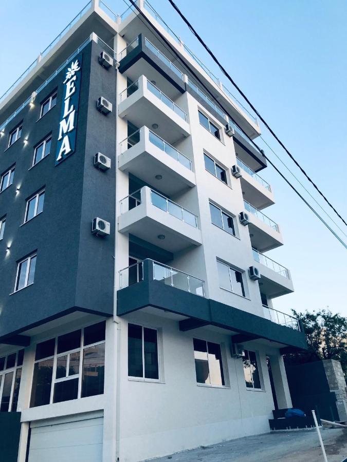 Elma Hotel apartamentowy